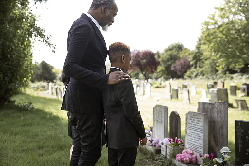 Assistência Funeral